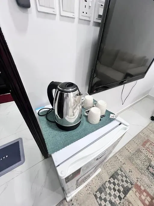 تالا للشقق المفروشه Medyna 0*,  Arabia Saudyjska