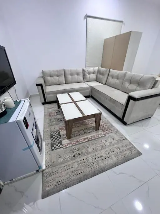 Apartament تالا للشقق المفروشه Medyna