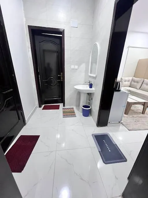 Apartament تالا للشقق المفروشه Medyna